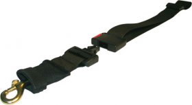 American Bulldog Nylon Leash Free Hands American Bulldog Nylon Leash Free Hands